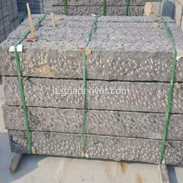 Bluestone in ardesia naturale personalizzata per l&#39;abbellimento